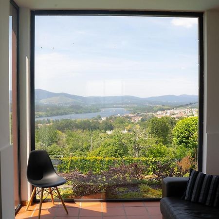 Bean House By Yourhost Villa Vila Nova de Cerveira Exterior foto