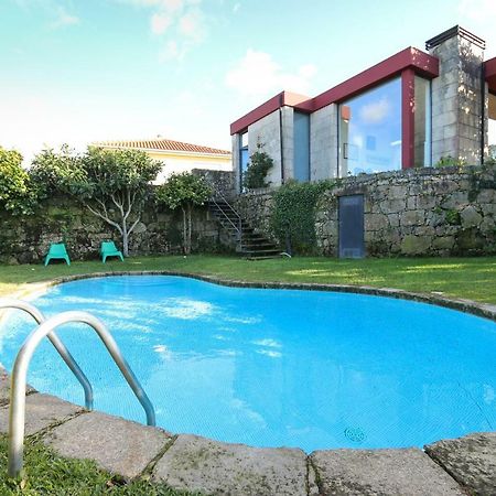 Bean House By Yourhost Villa Vila Nova de Cerveira Exterior foto
