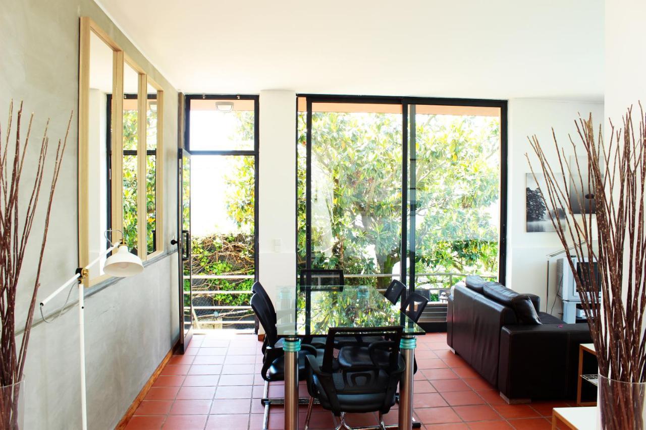 Bean House By Yourhost Villa Vila Nova de Cerveira Exterior foto