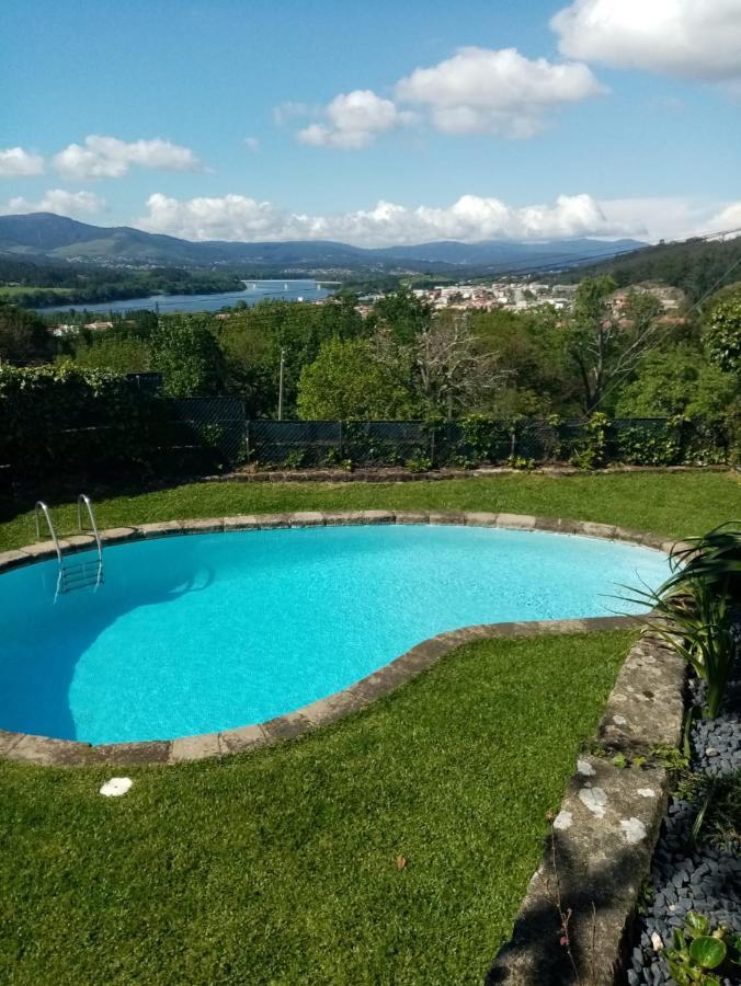 Bean House By Yourhost Villa Vila Nova de Cerveira Exterior foto
