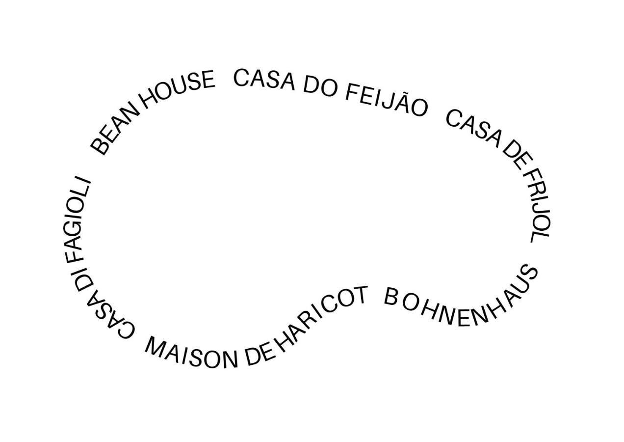 Bean House By Yourhost Villa Vila Nova de Cerveira Exterior foto
