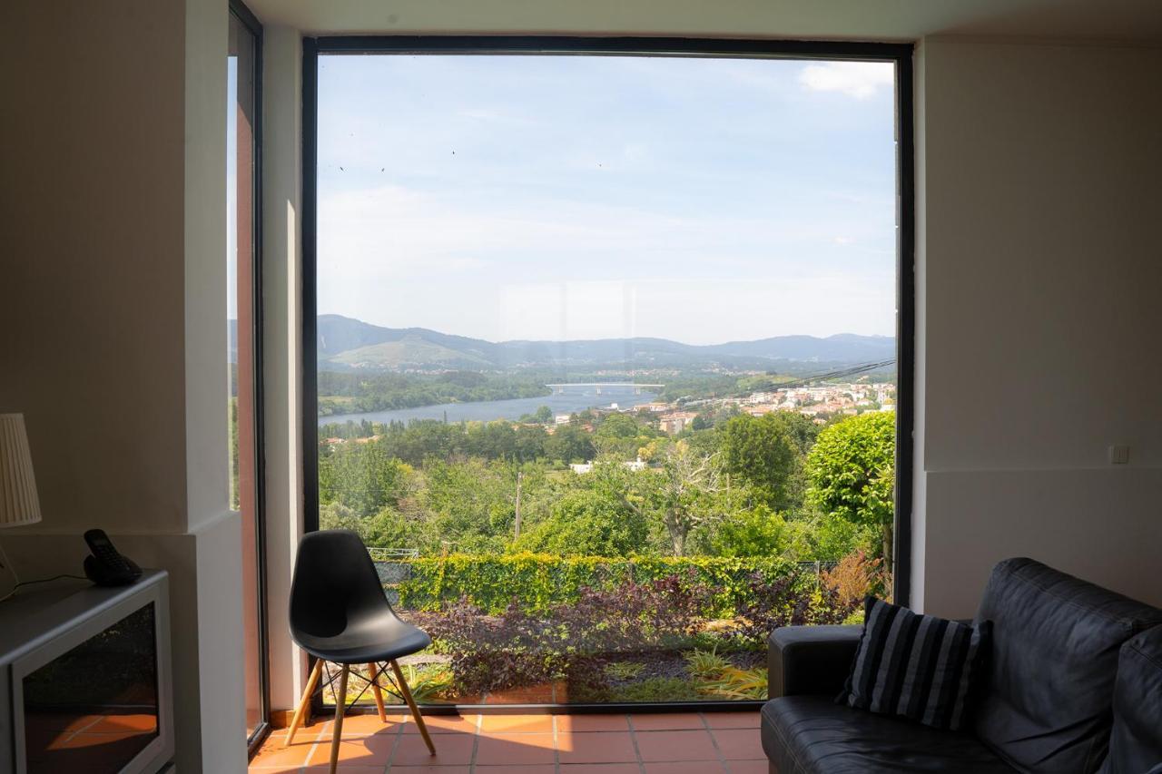 Bean House By Yourhost Villa Vila Nova de Cerveira Exterior foto