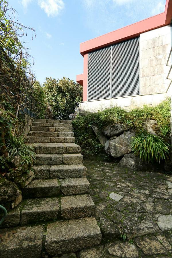 Bean House By Yourhost Villa Vila Nova de Cerveira Exterior foto